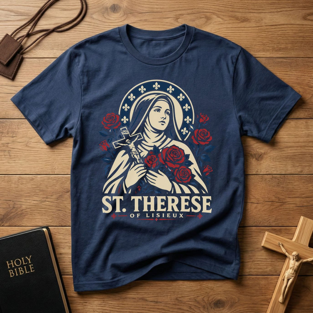St. Therese T-Shirt
