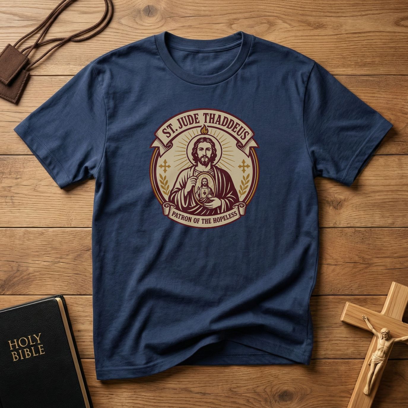 St. Jude T-shirt