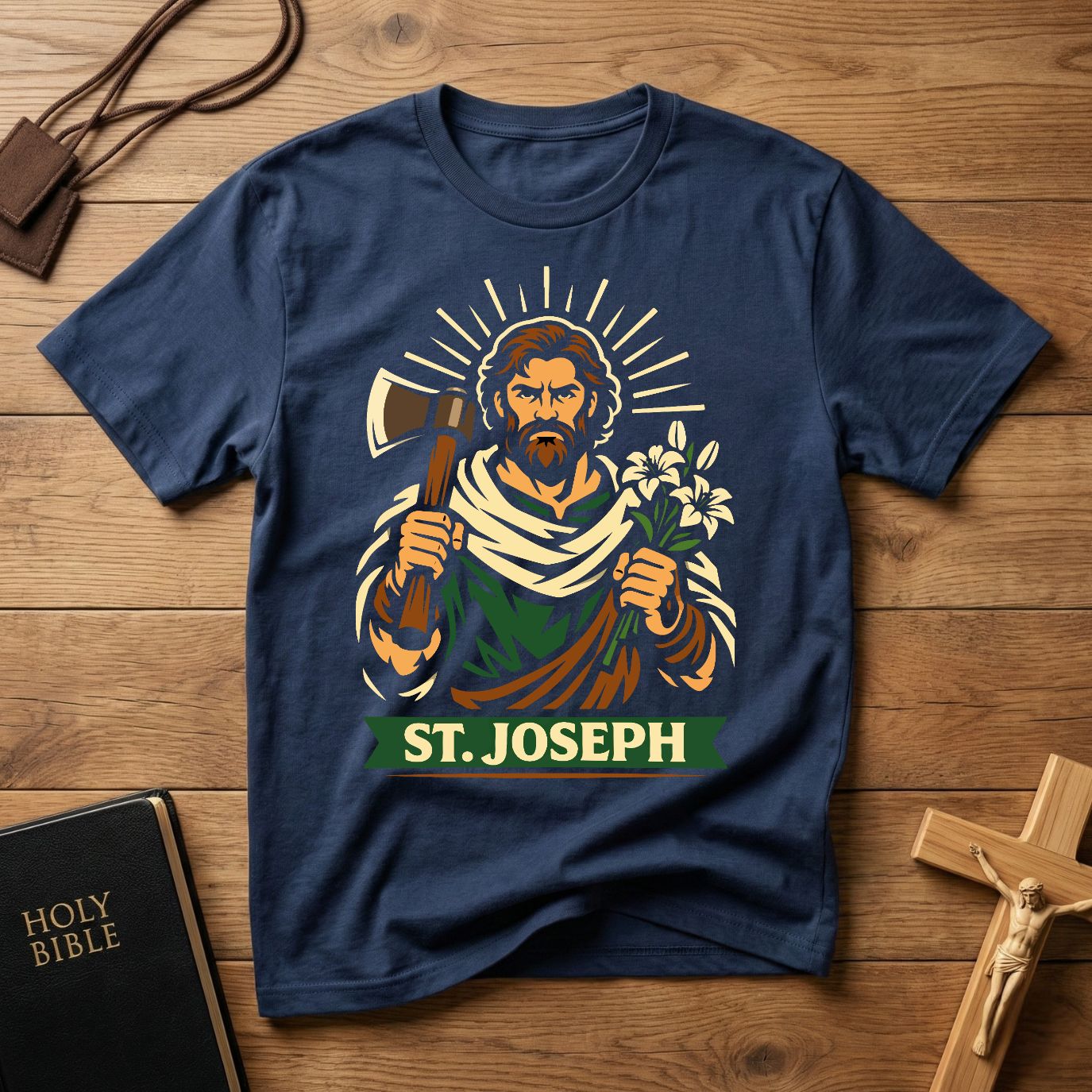 St. Joseph T-Shirt