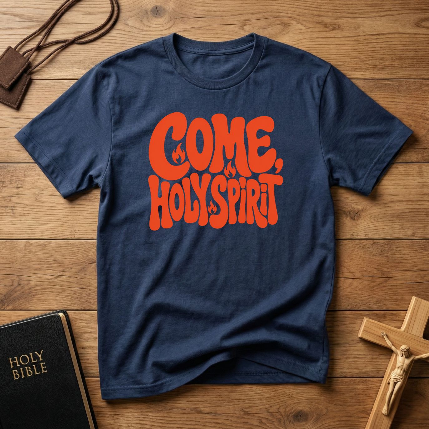 Come Holy Spirit T-shirt