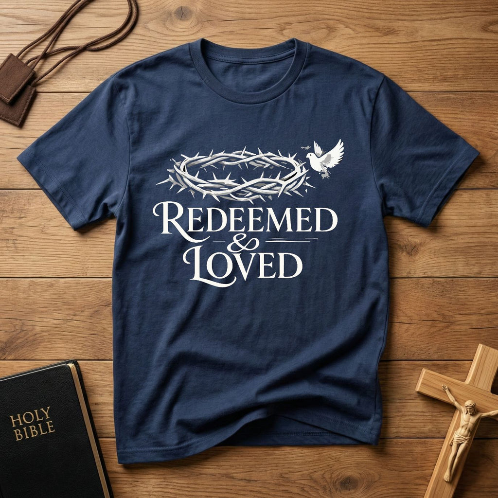 Ripples Graphic T-Shirt