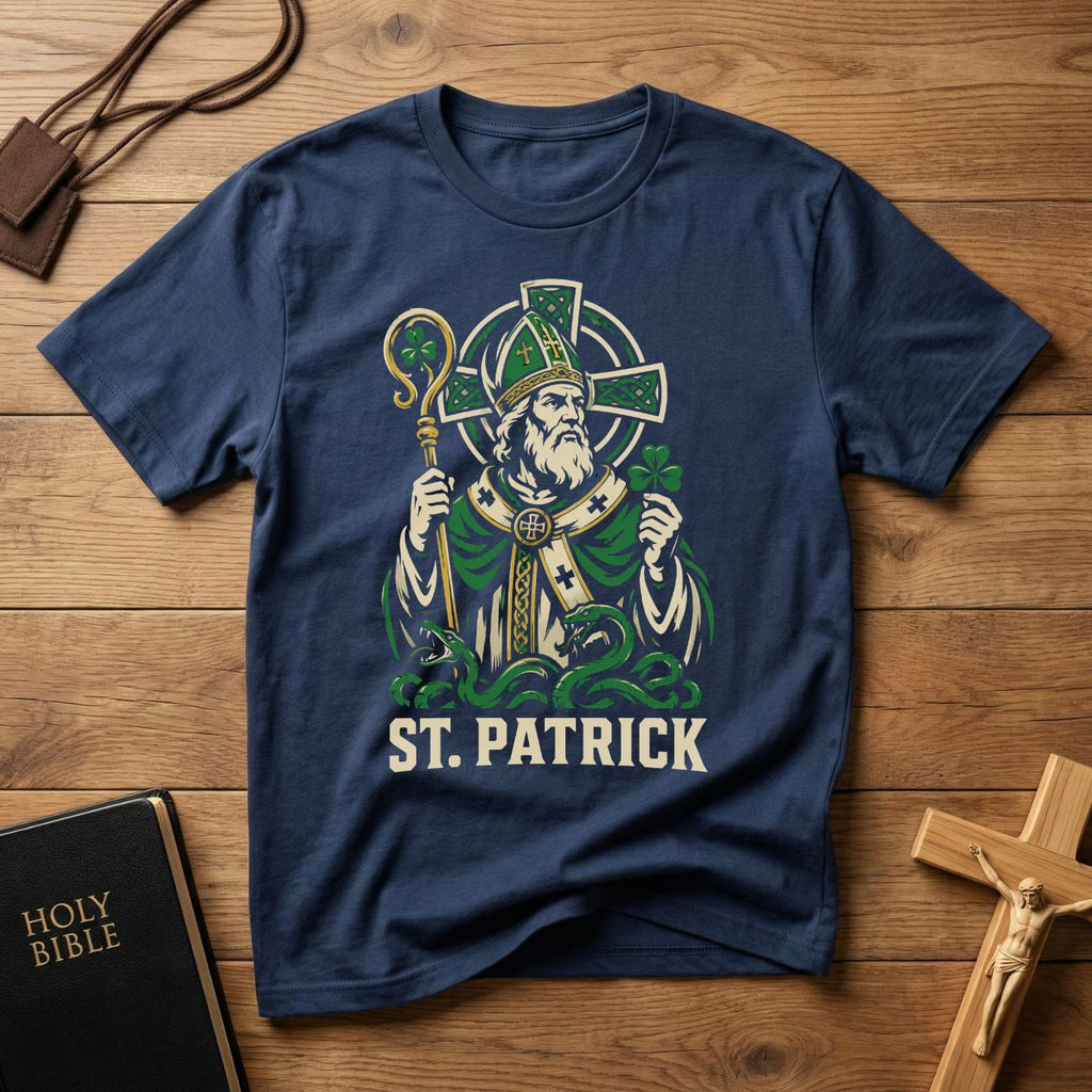 St. Patrick T-Shirt