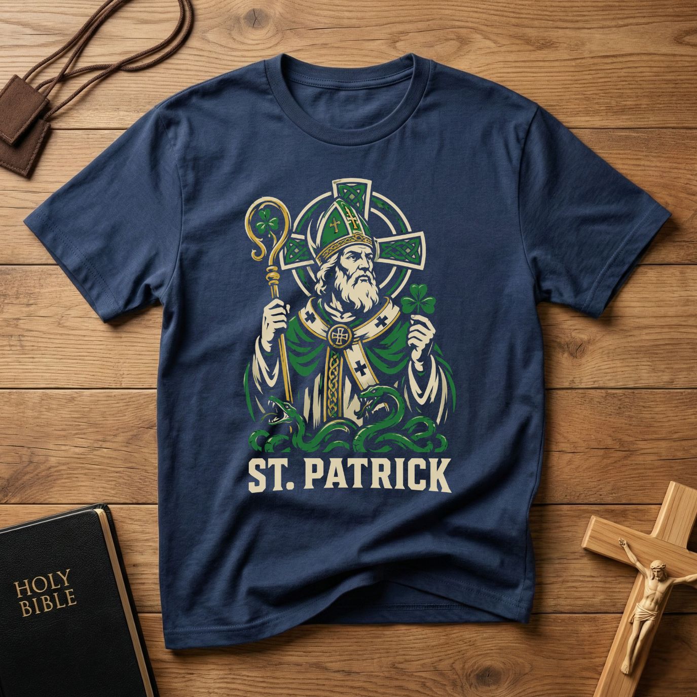 St. Patrick T-Shirt