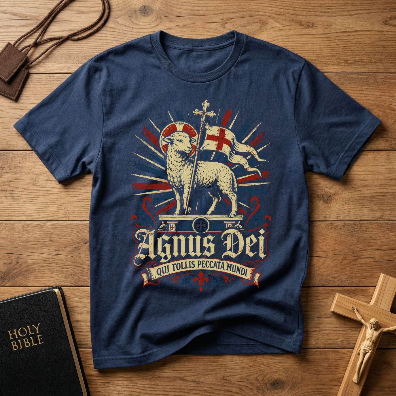 Agnus Dei T-Shirt