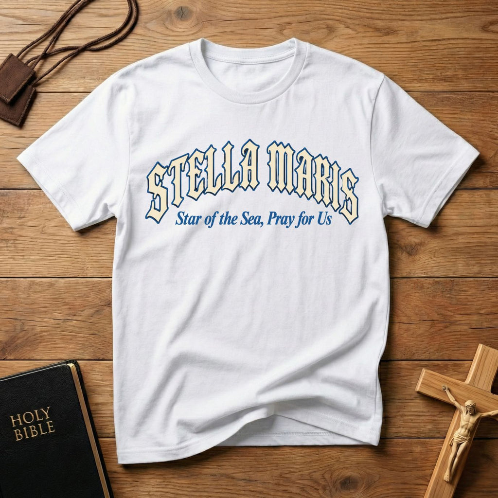 Stella Maris T-shirt