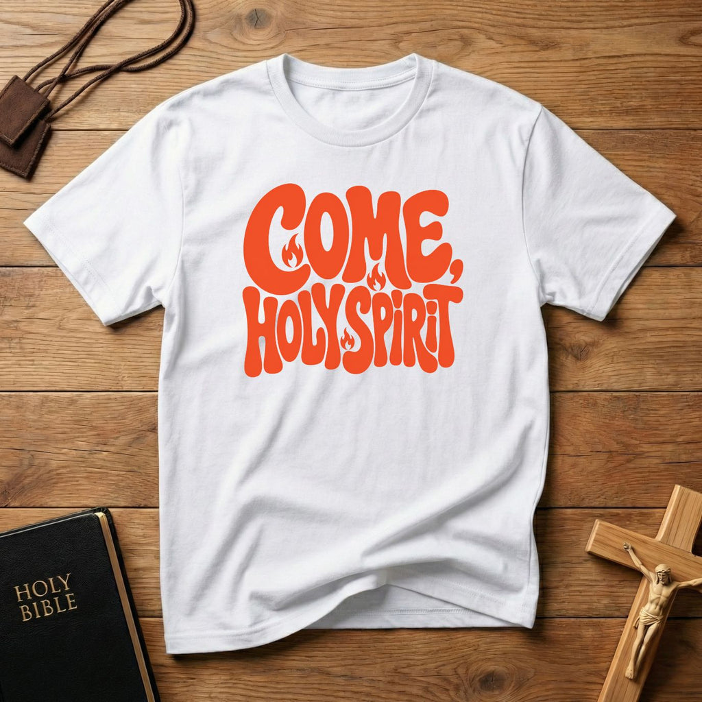 Come Holy Spirit T-shirt