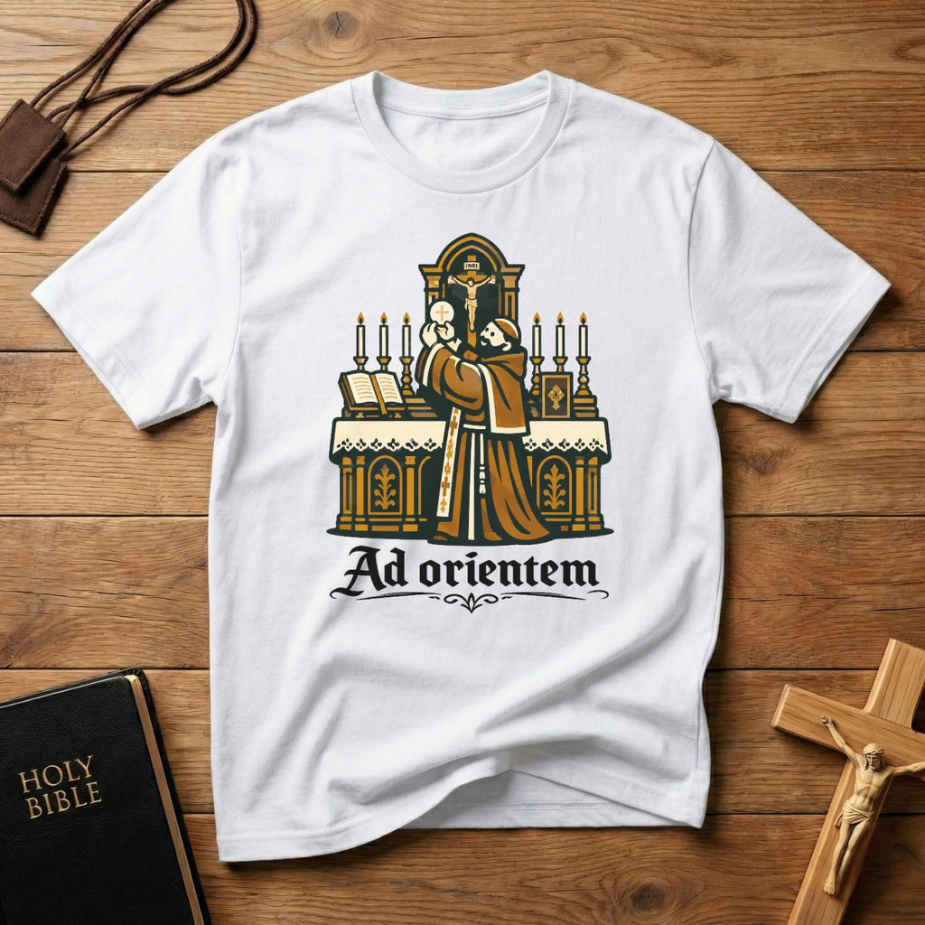 Ad Orientem T-Shirt