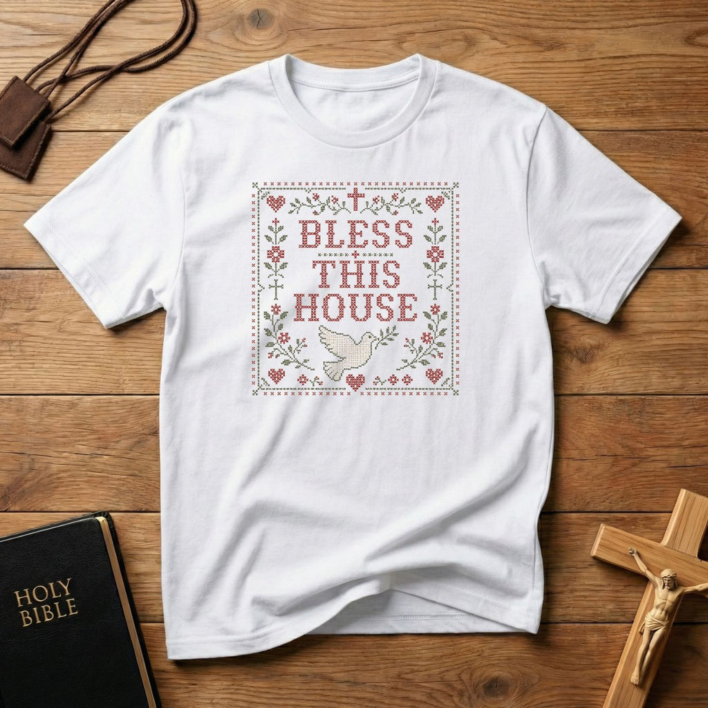 Bless this House T-shirt