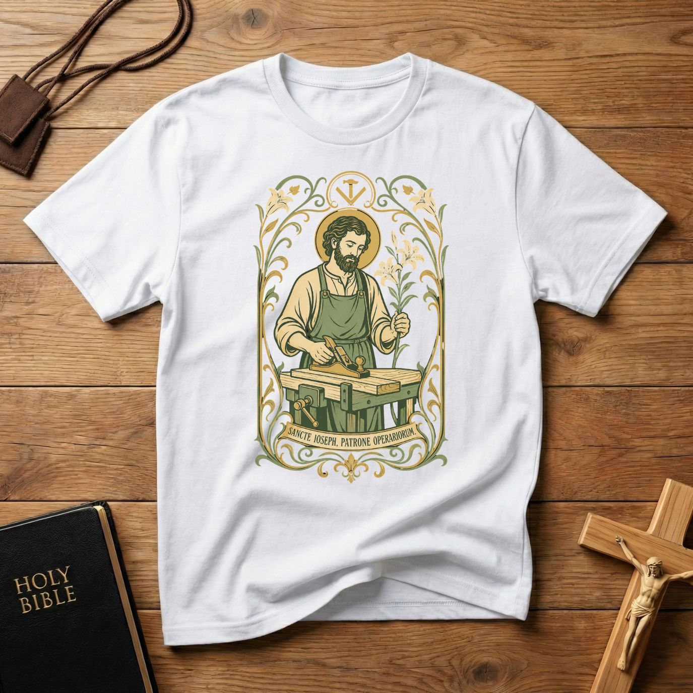 St. Joseph T-shirt