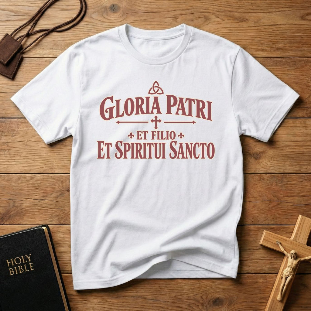 Doxology T-shirt
