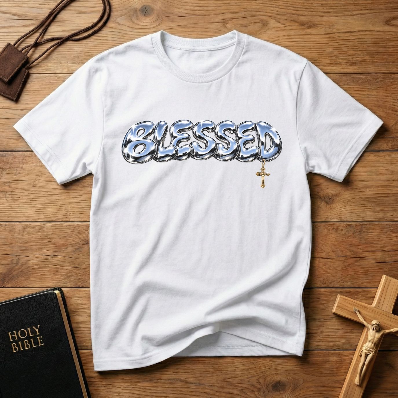 Blessed T-shirt