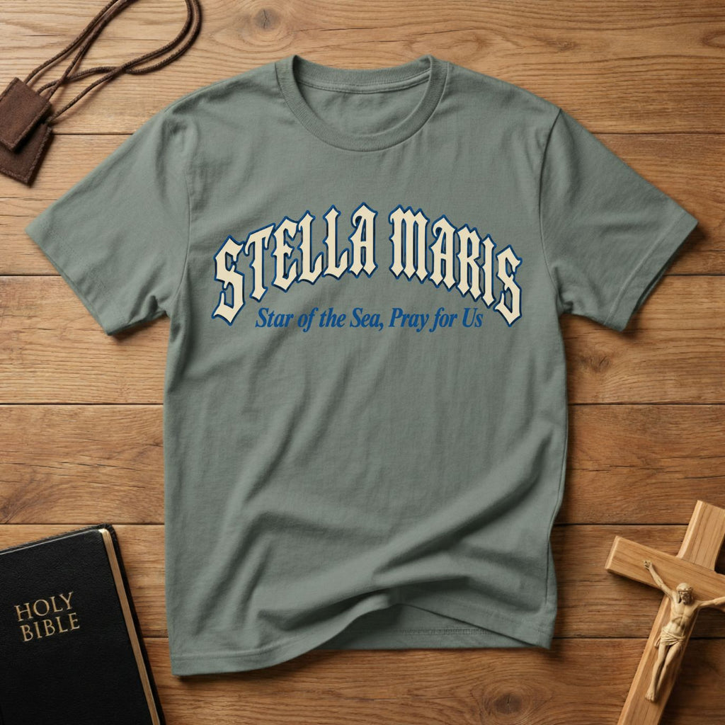 Stella Maris T-shirt