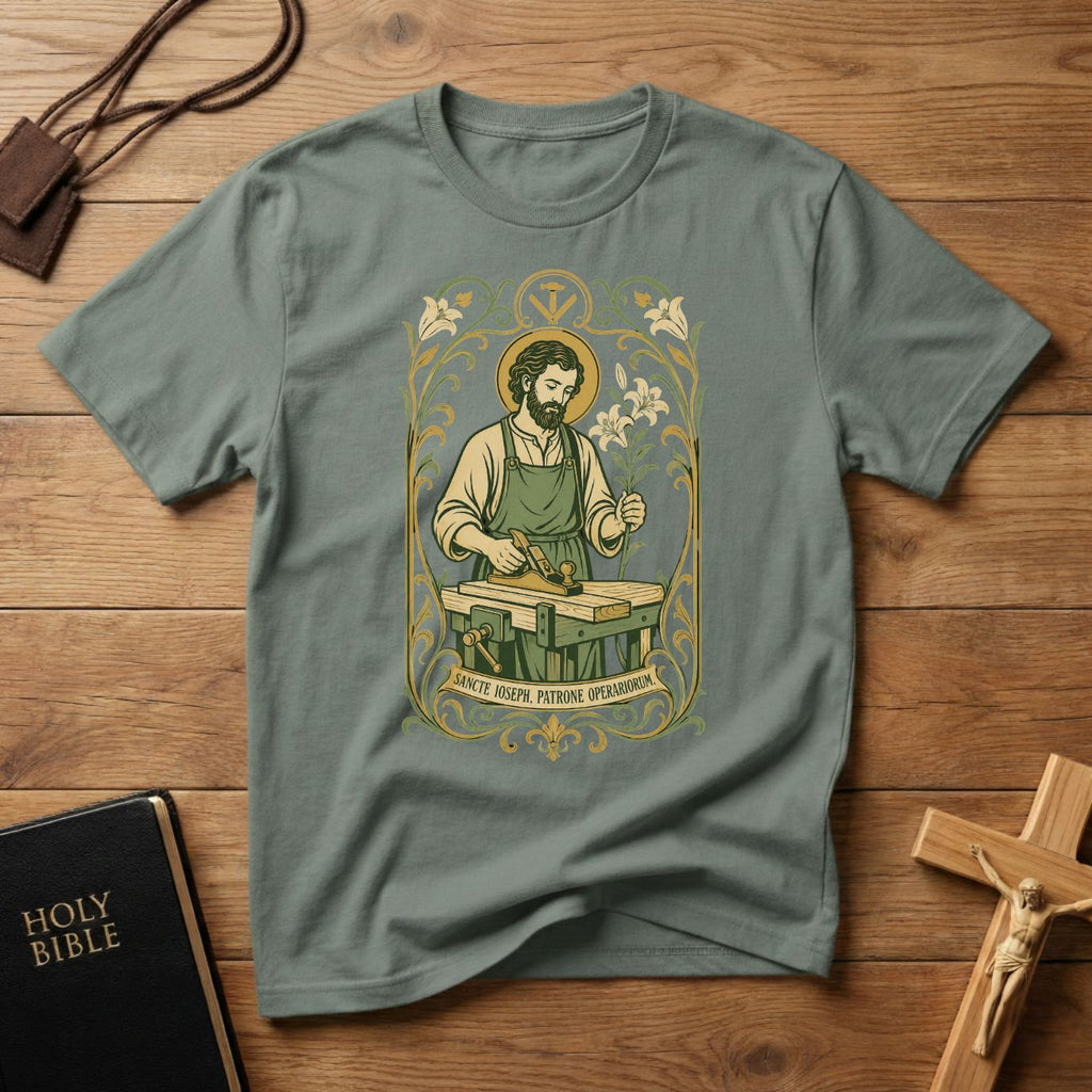 St. Joseph T-shirt