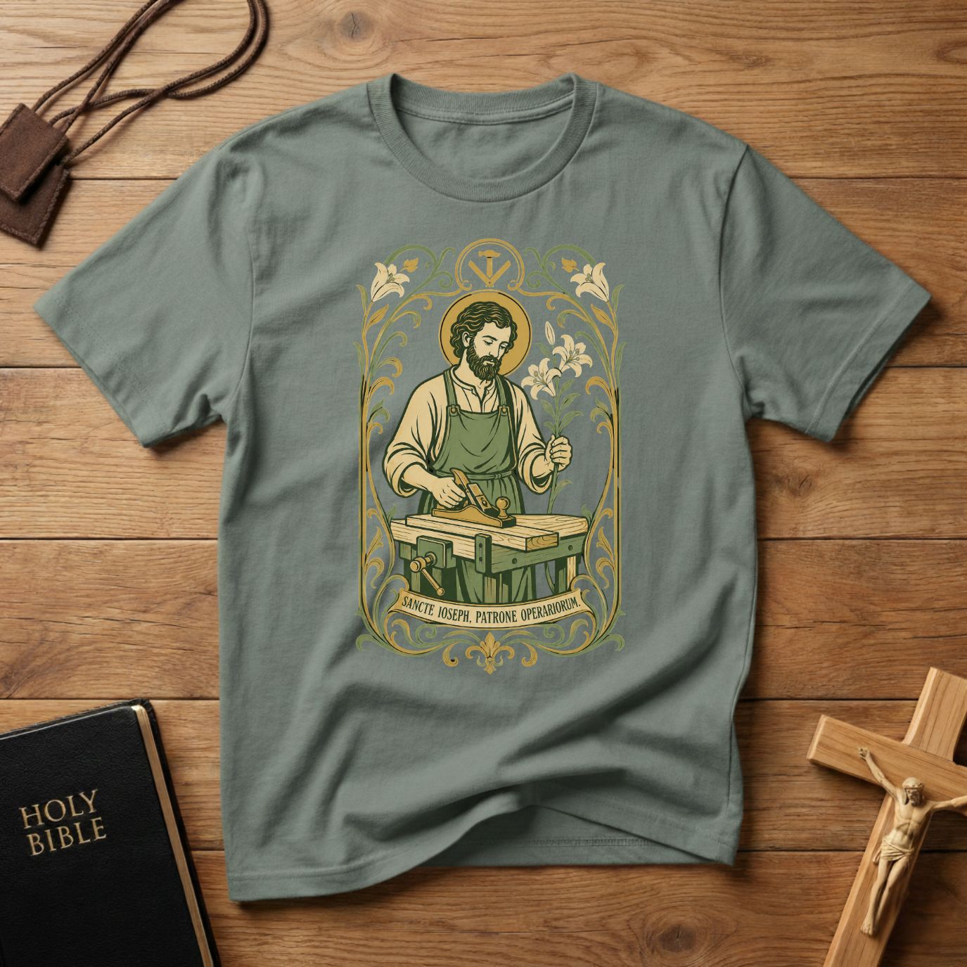 St. Joseph T-shirt