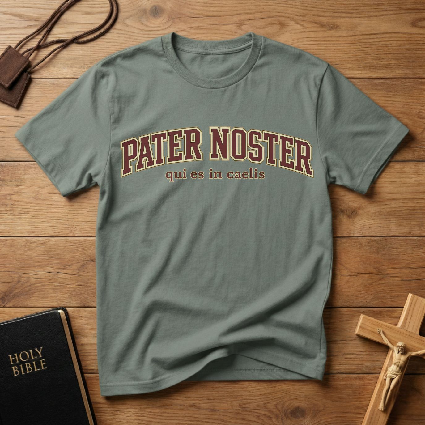 Pater Noster T-Shirt