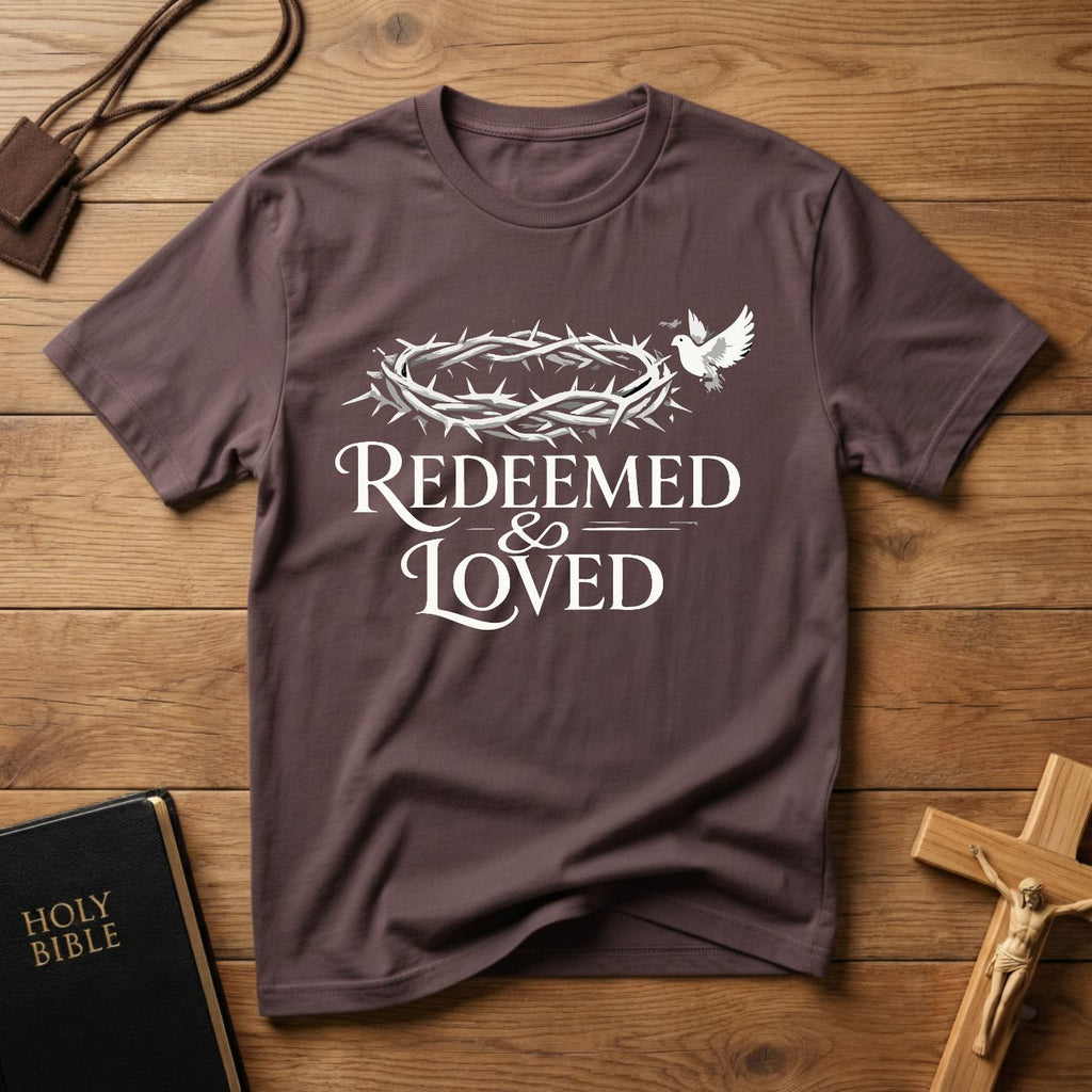 Ripples Graphic T-Shirt