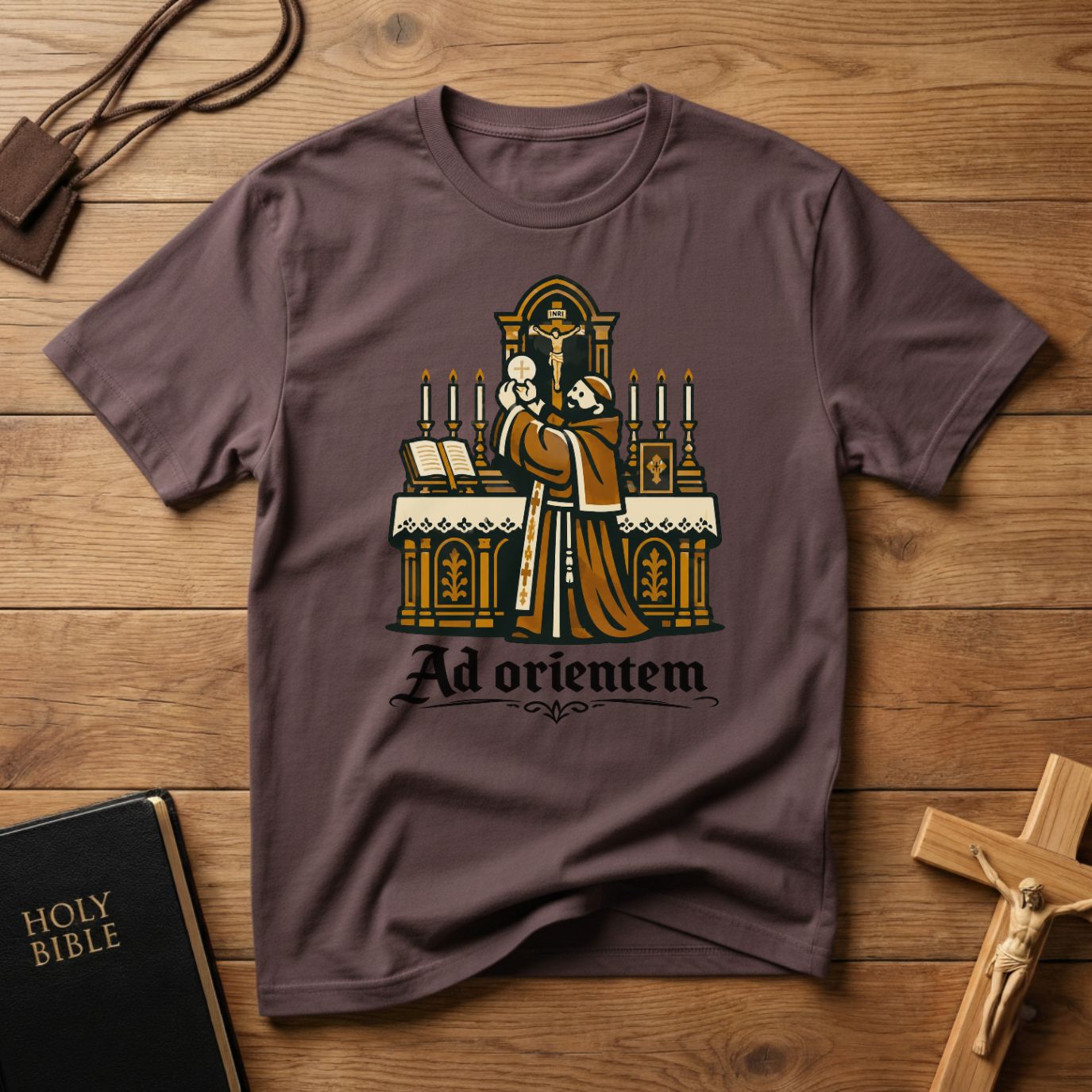 Ad Orientem T-Shirt