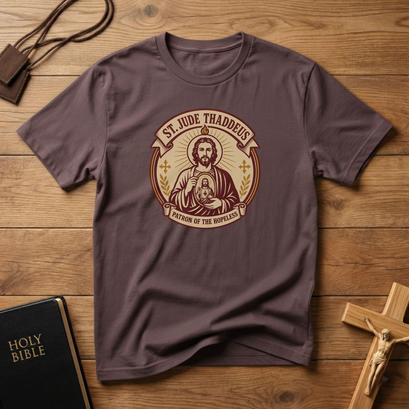 St. Jude T-shirt
