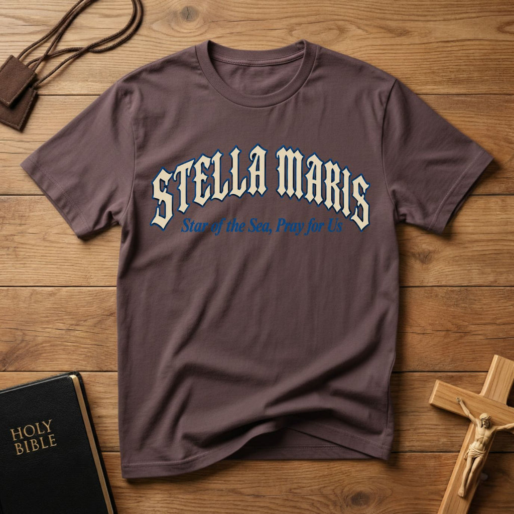 Stella Maris T-shirt