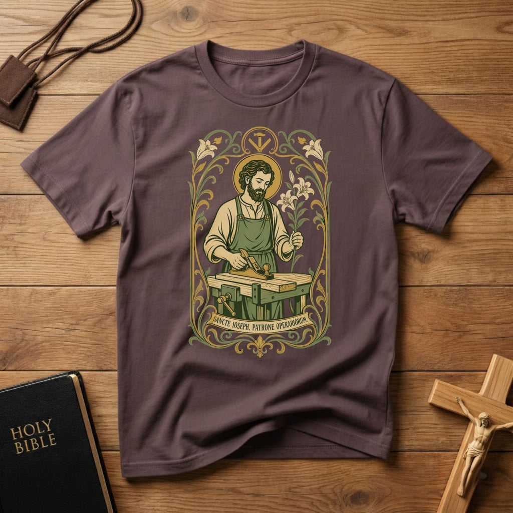St. Joseph T-shirt
