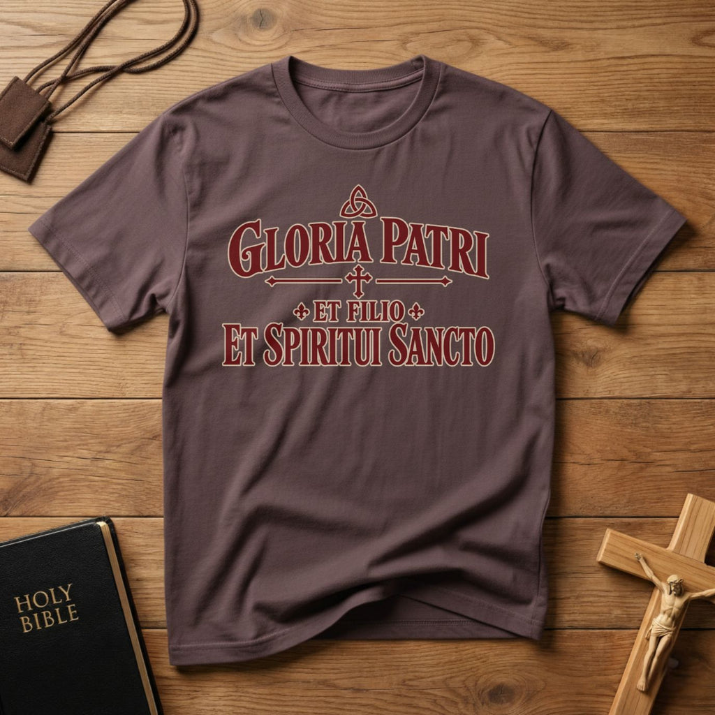 Doxology T-shirt