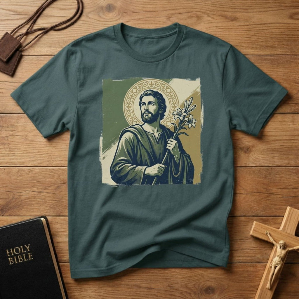 St. Joseph T-shirt