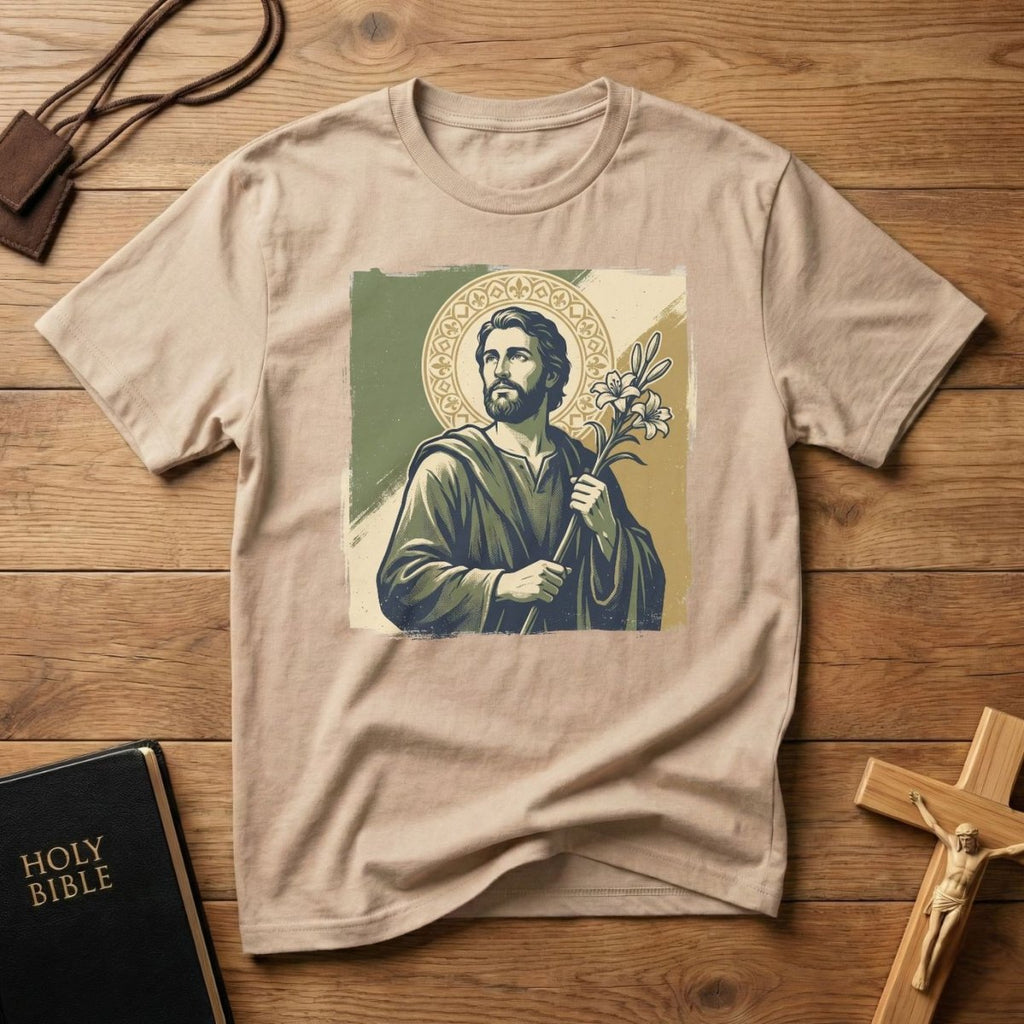 St. Joseph T-shirt