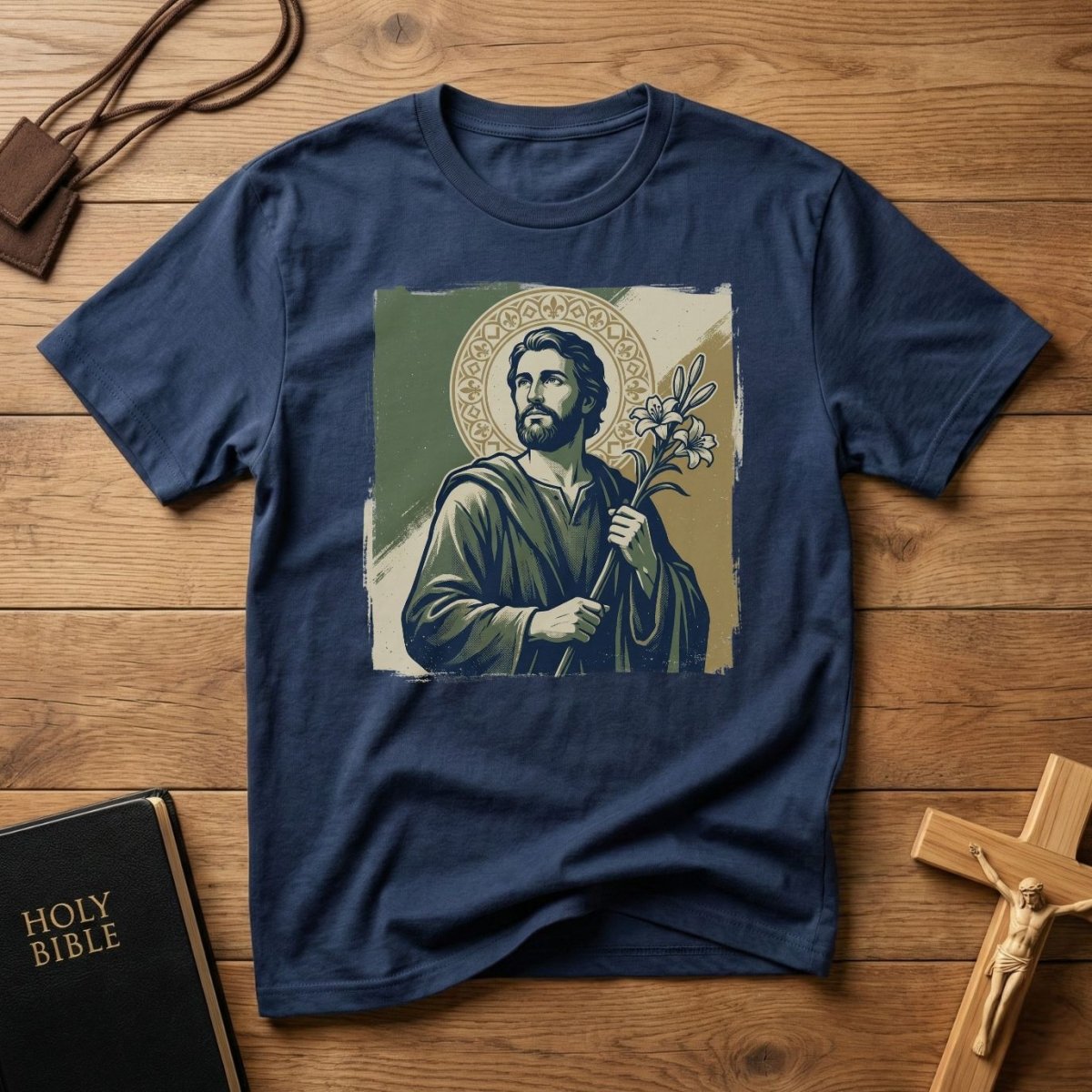 St. Joseph T-shirt