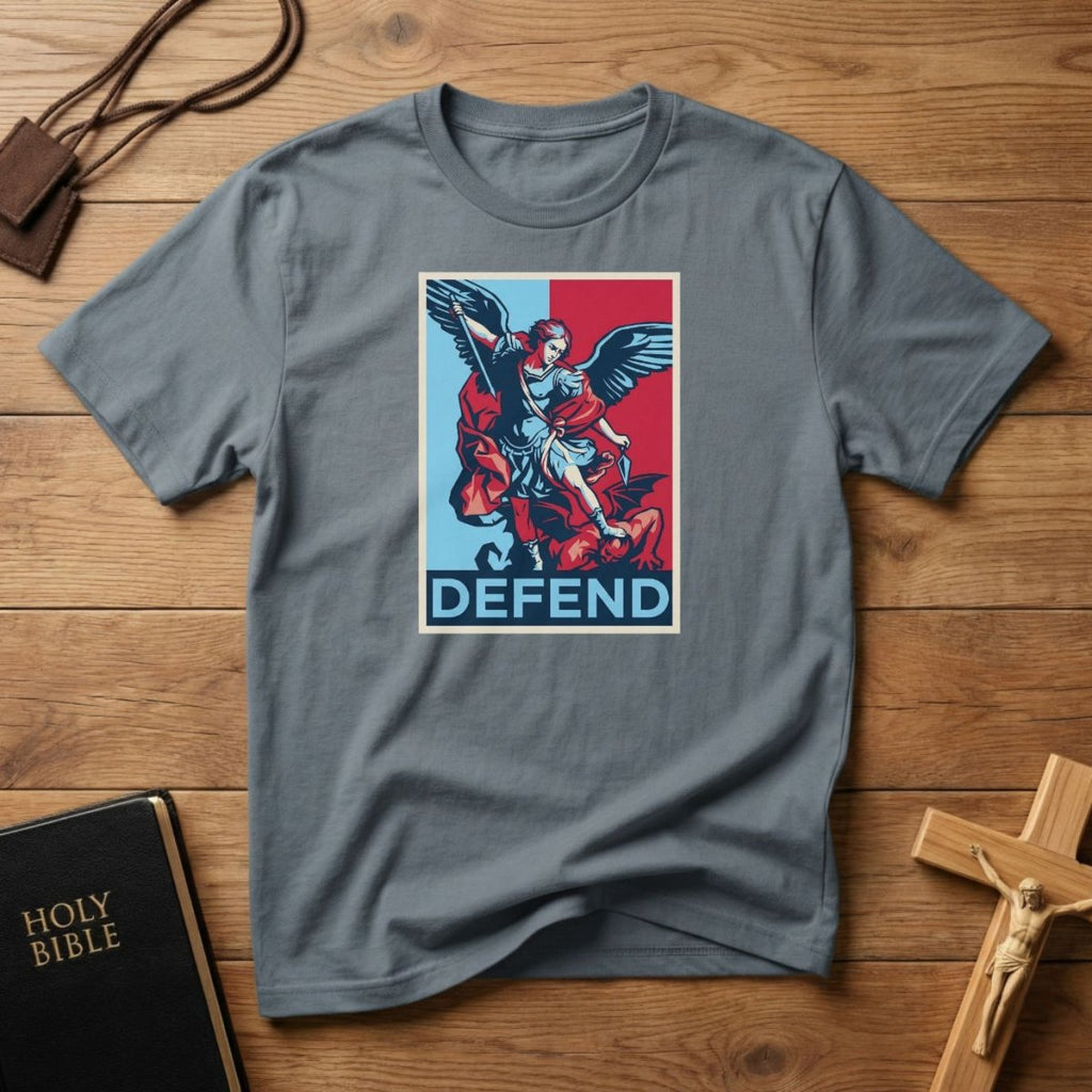 Michael Archangel Graphic T-Shirt
