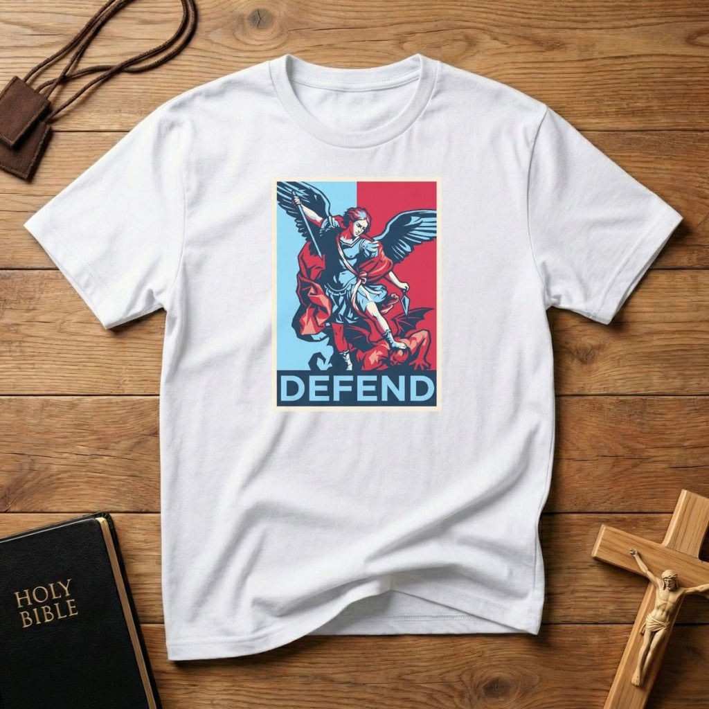 Michael Archangel Graphic T-Shirt