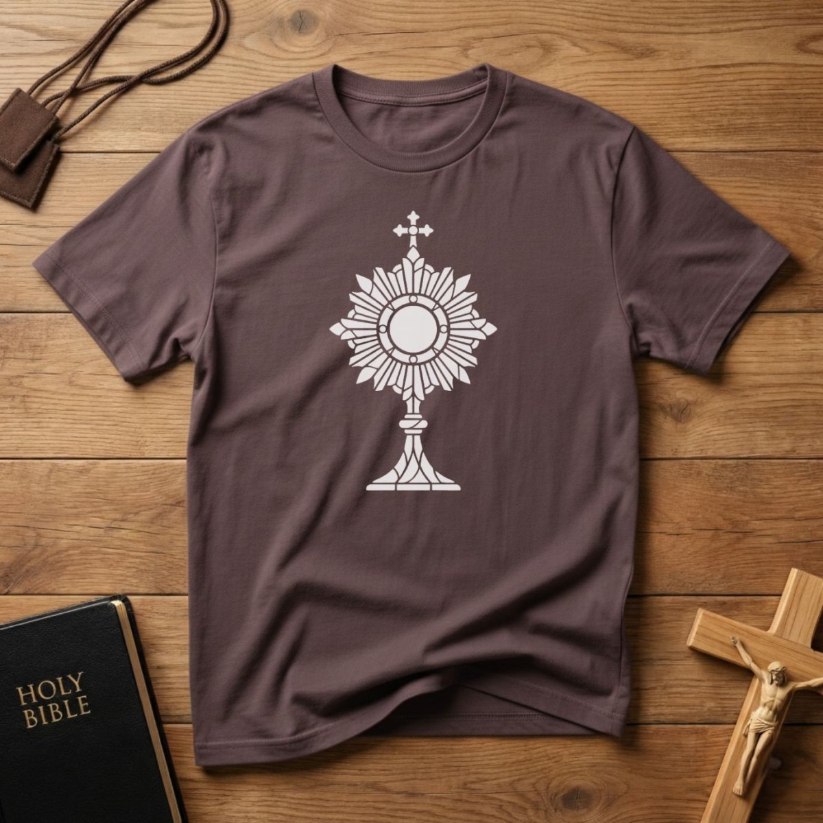 Monstrance T-Shirt