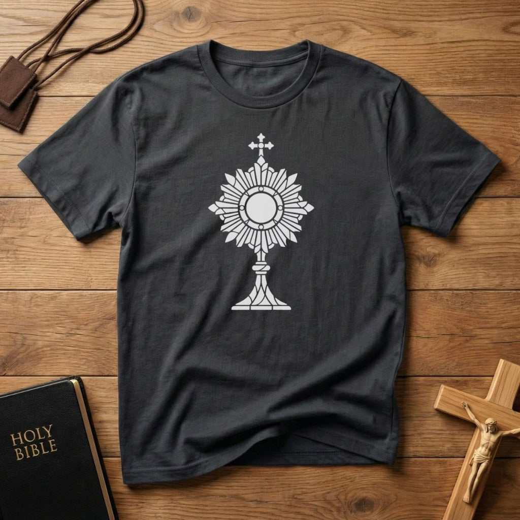Monstrance T-Shirt