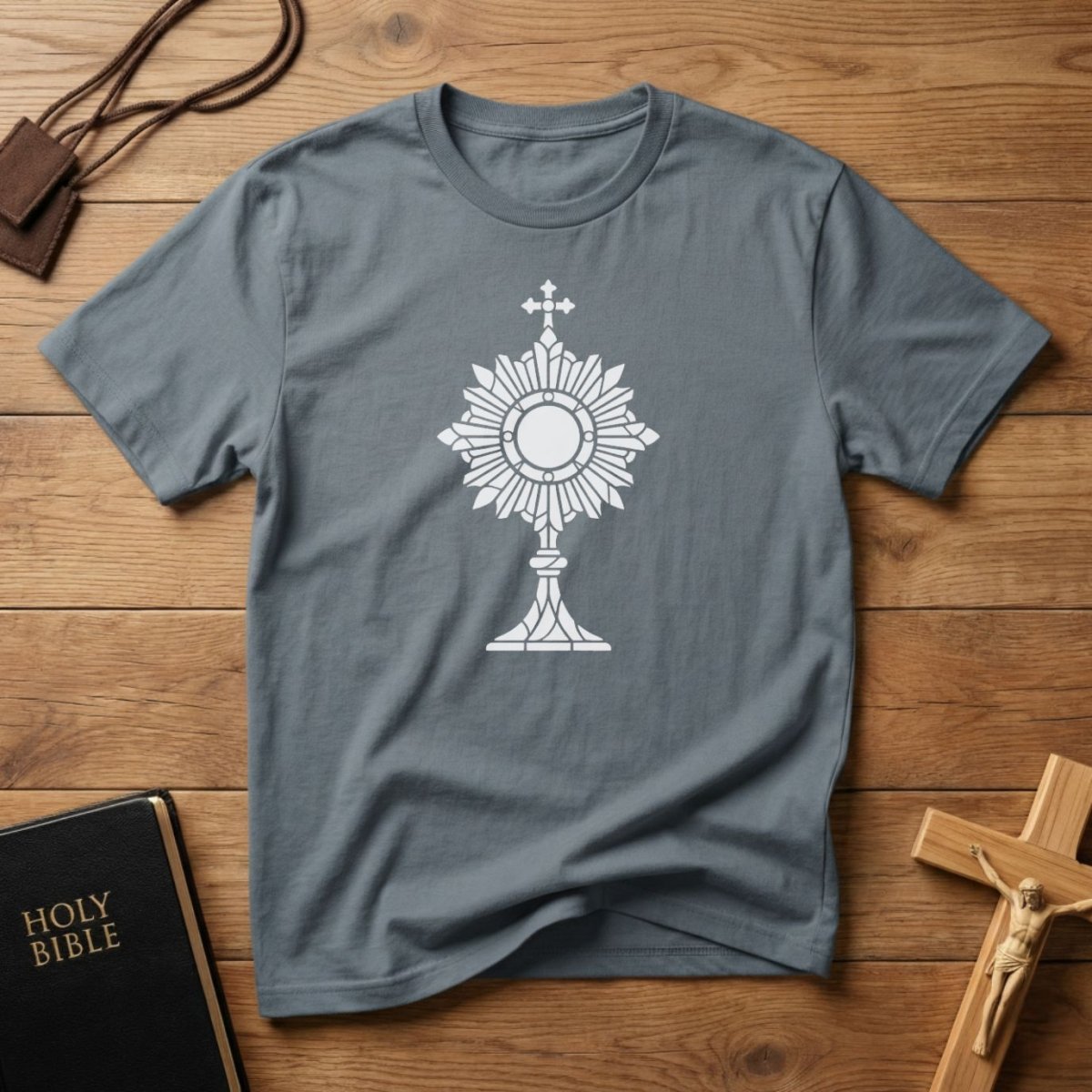 Monstrance T-Shirt