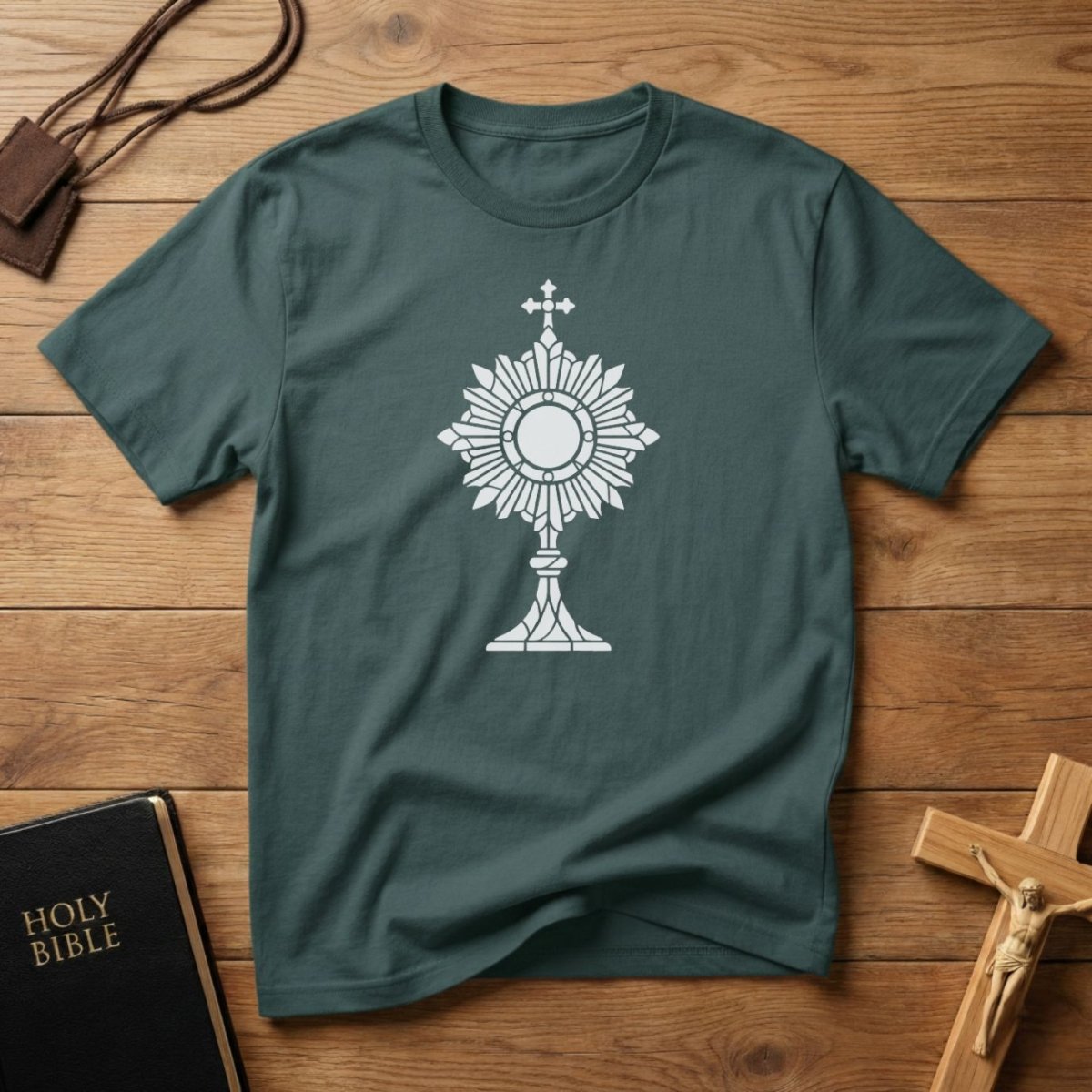 Monstrance T-Shirt