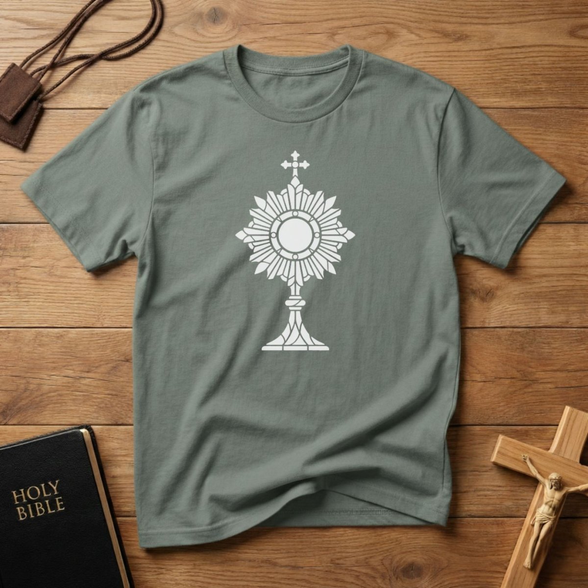 Monstrance T-Shirt
