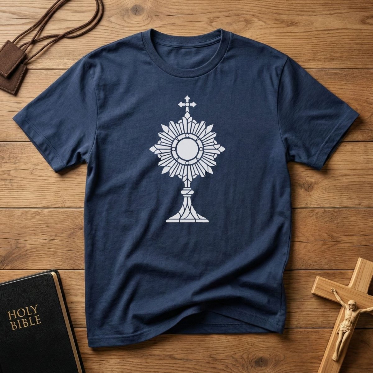 Monstrance T-Shirt