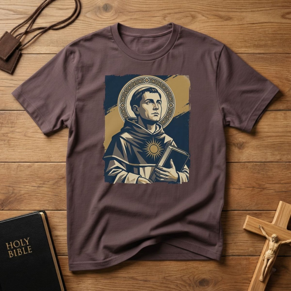 St. Thomas T-Shirt