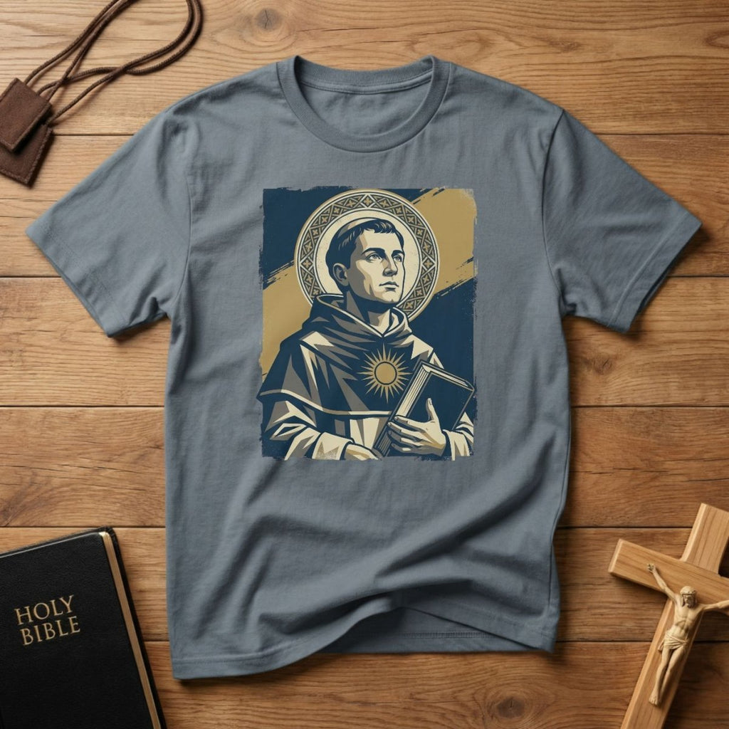 St. Thomas T-Shirt