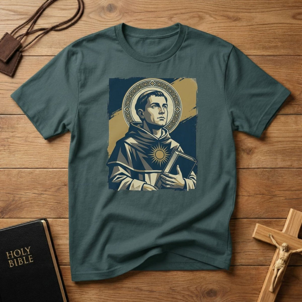 St. Thomas T-Shirt
