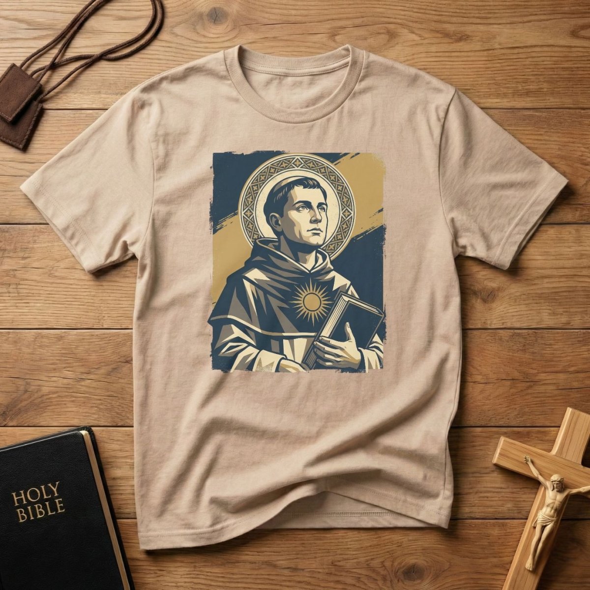 St. Thomas T-Shirt