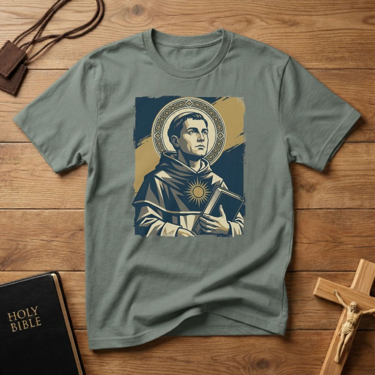 St. Thomas T-Shirt