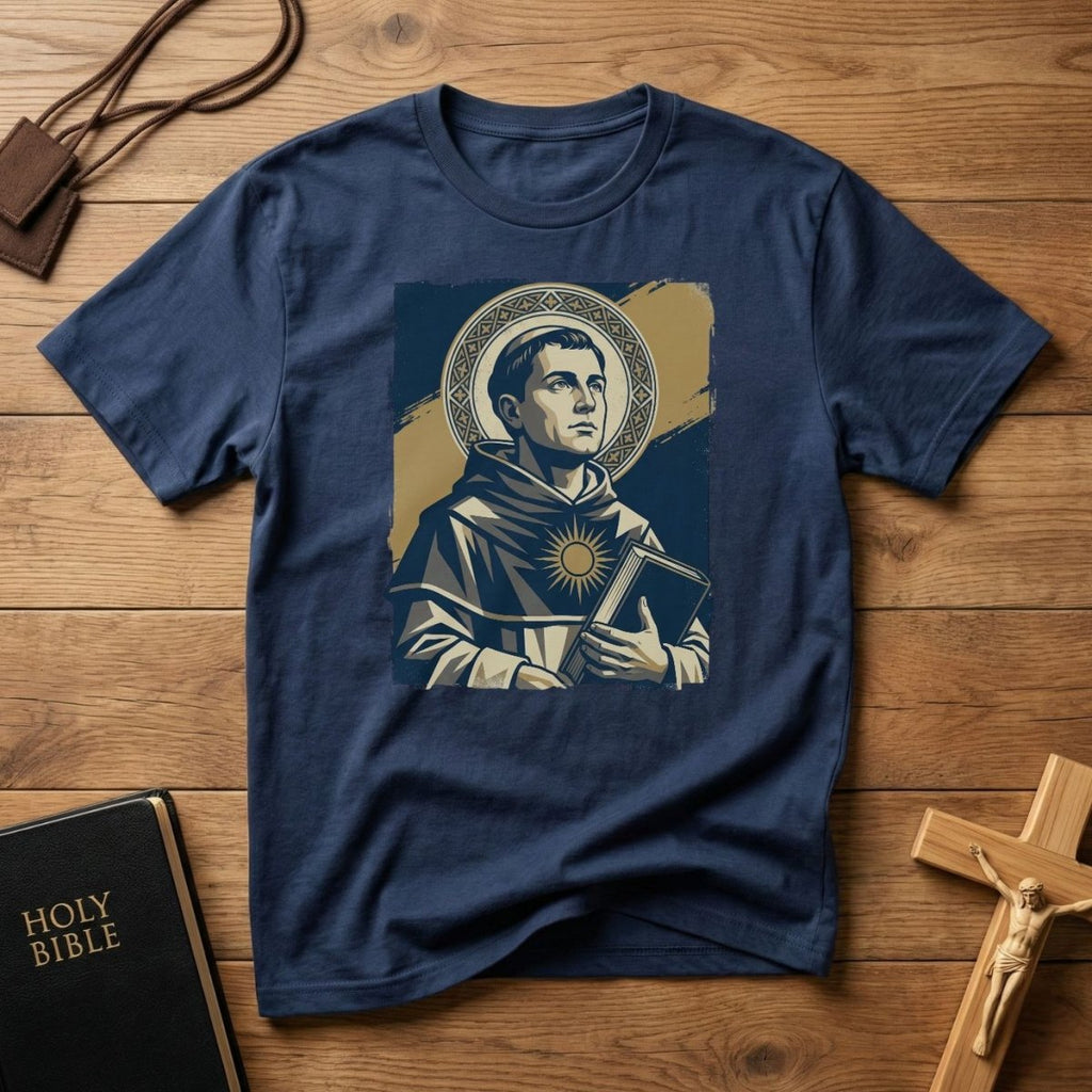 St. Thomas T-Shirt