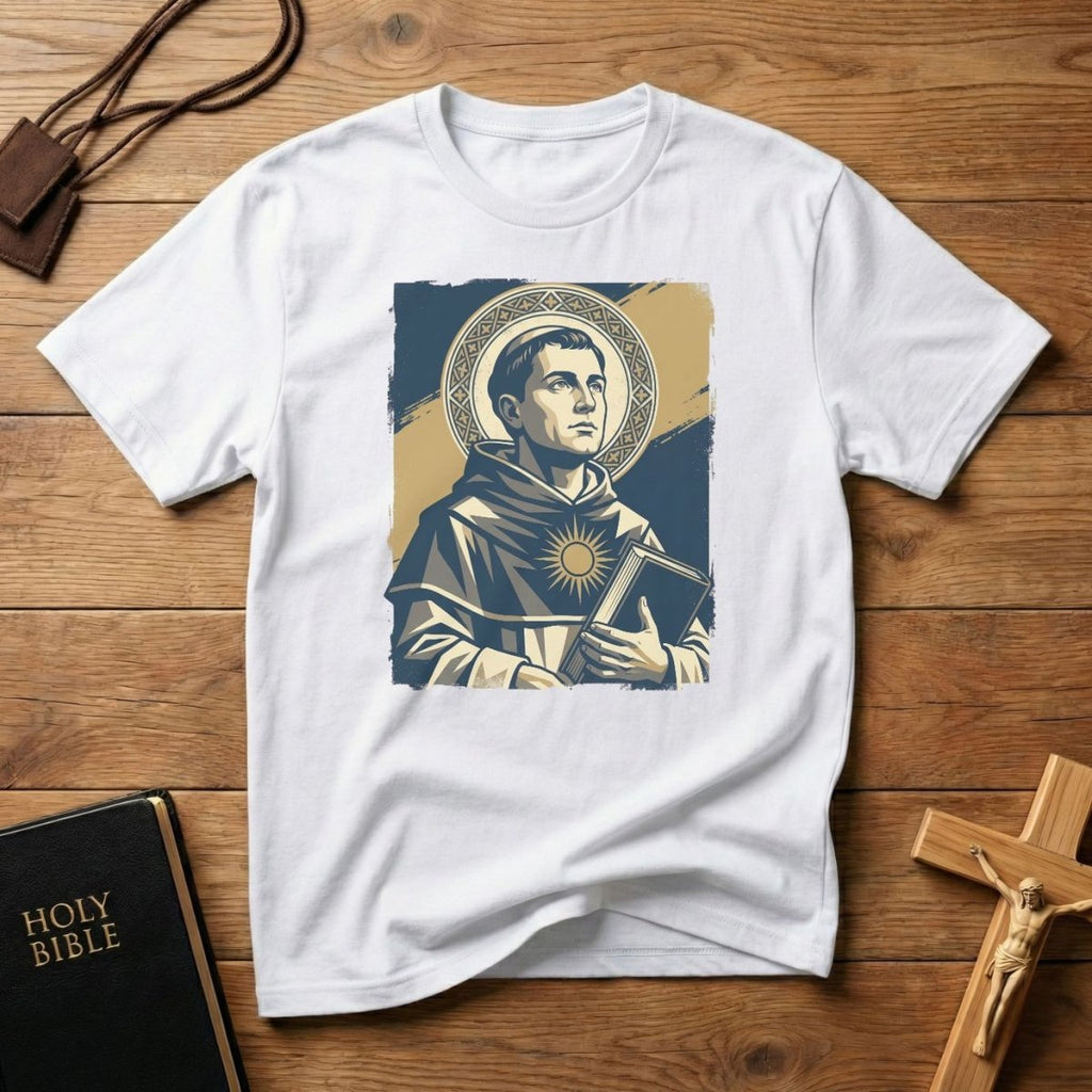 St. Thomas T-Shirt
