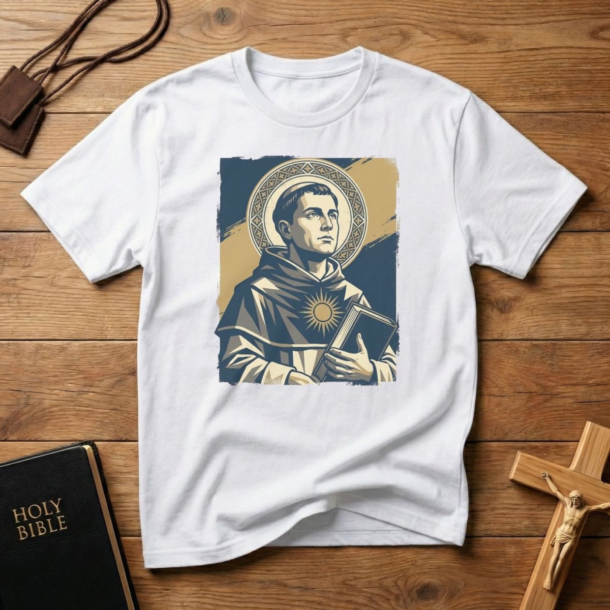 St. Thomas T-Shirt